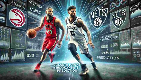 Hawks vs Nets April 10, 2025 – NBA Picks, Predictions & Best Bets
