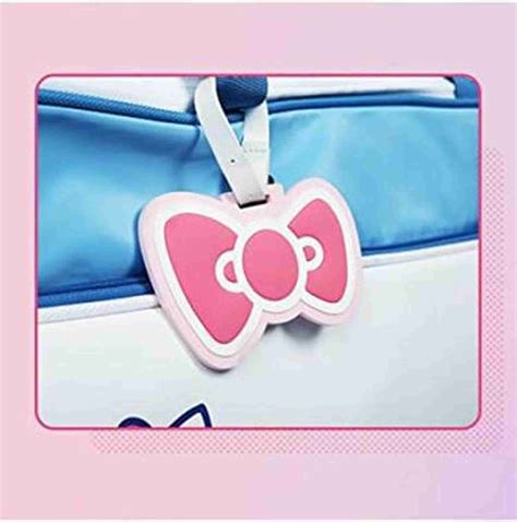 VICTOR X Hello Kitty BR-RKT-AF Rectangular Racket Bag - Buy VICTOR X ...