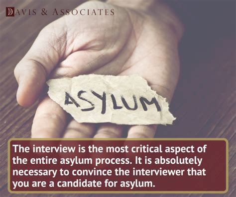 Image result for Asylum Interview Questions Answers