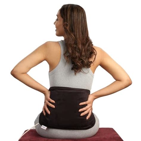 Amazon.in Bestsellers: The most popular items in Electric Heating Pads