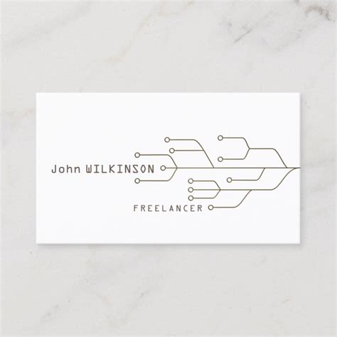 Business Cards Computer 的图像结果