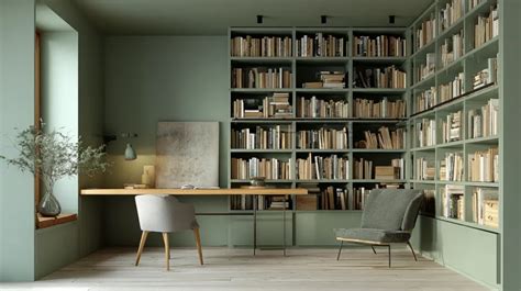 Home Library Design Ideas | Cosy Reading Nooks for 2026