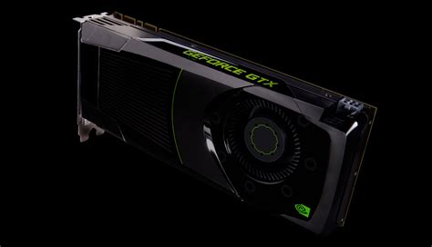 GTX 680 的图像结果