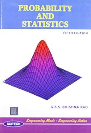 Buy Probability and Statistics Book Online at Low Prices in India ...
