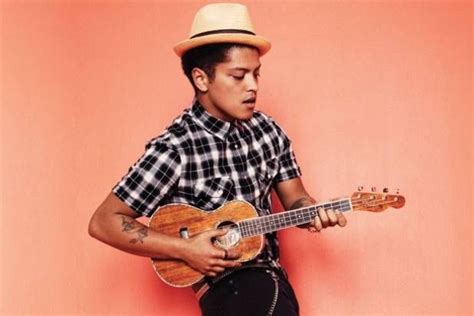 Bruno Mars - ukulele | Ukulele, Ukulele music, Bruno mars new song