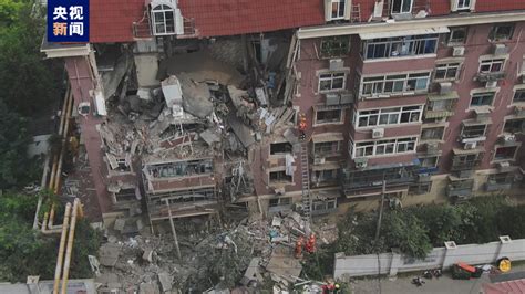 天津市北辰区燃气爆燃事故已造成12人受伤 1人死亡 - 派贝网