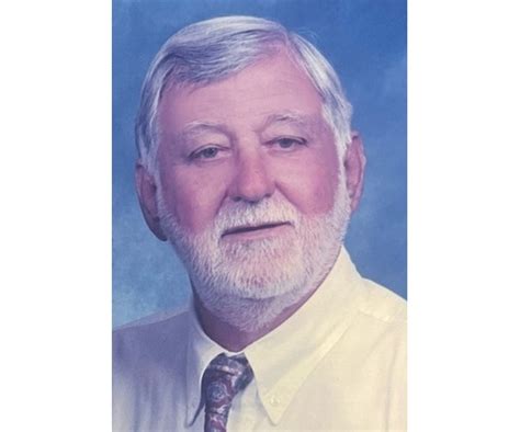 Ronald Sturdivant Obituary (1934 - 2024) - Winston-Salem, NC - Winston ...