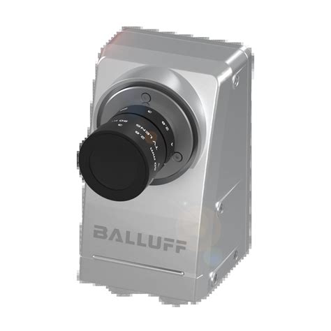 BVS002A (BVS SC-M1280Z00-30-000) SmartCamera for machine vision ...