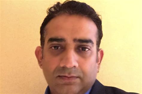 Social Kinnect ropes in Punkaj Saini as business head | Digital ...