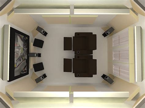 RealTraps - Manhattan Home Theater