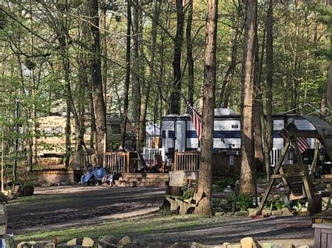IRISH VALLEY CAMPGROUND (Paxinos) - Campground Reviews & Photos ...