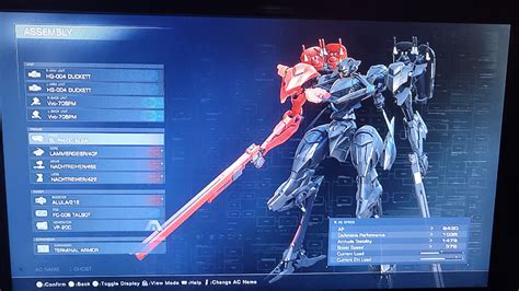 Armored Core 5 Multiplayer 的图像结果