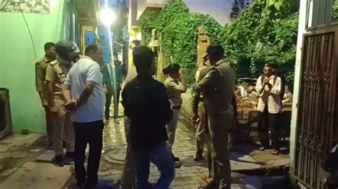 Lucknow shocker: 7-year-old girl strangled to death; mother, live-in ...
