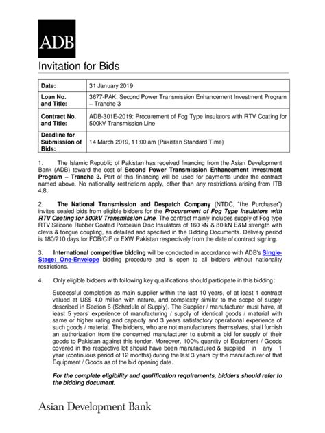 Fillable Online Bid and Proposal OpportunitiesUK Purchasing Fax Email ...