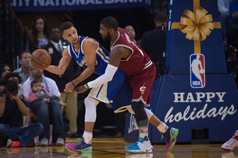 Ranking the 5 Best NBA Christmas Day Games of All Time