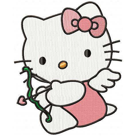 Hello Kitty Designs