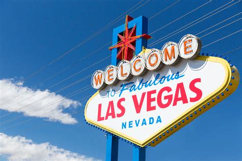 Is Las Vegas Safe? What You Need To Know (2023) - Journey To Nevada
