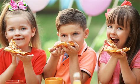 Birthday Parties | Dance Studio | Westchester, NY | Central Park Dance