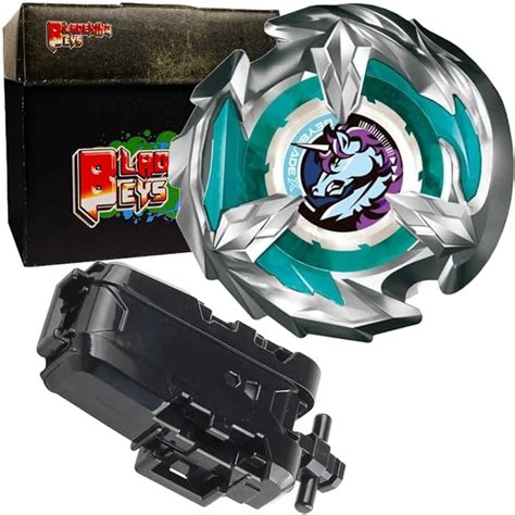 Buy BLADEKING BEYS String Launcher Set- BX-26 Unicorn Sting 5-60GP ...