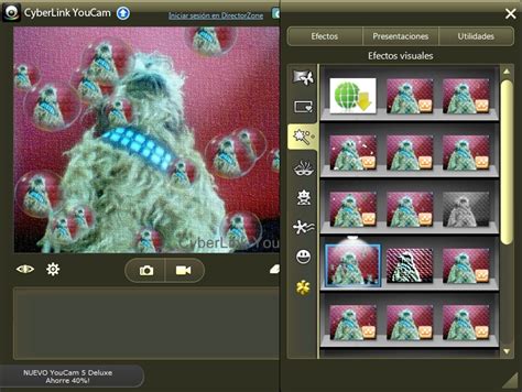Descargar YouCam 10.1 para PC Gratis