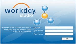 Workday Setup 的图像结果