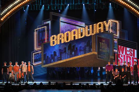 Broadway Musical Theatre