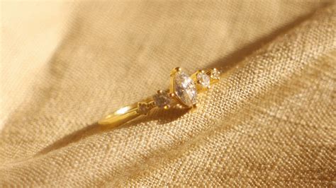 How Gold-Plated Jewelry Is Made: A Step-by-Step Guide