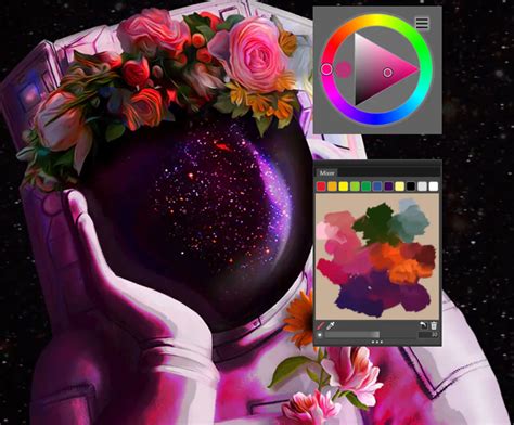 Image result for Corel Painter Essentials 7 Tutorial PDF