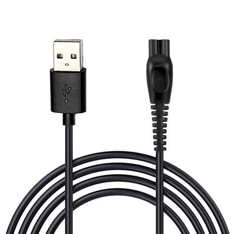15v Ultra Fast USB Charging Cable for Philips 3000 5000 7000 Series ...