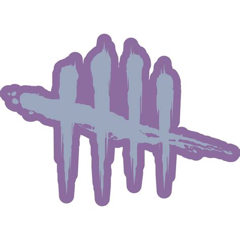 Dead by daylight perk Icons, Logos, Symbols – Free Download PNG, SVG