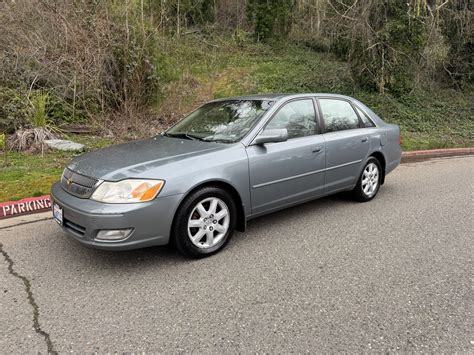2000 Toyota Avalon for Sale in Kirkland, WA - OfferUp