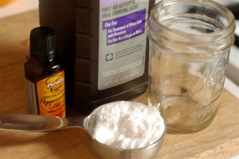 Image result for Making Toothpaste at Home