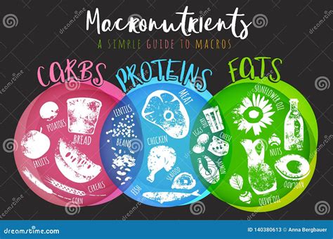 Image result for Macronutrients Basic Structure