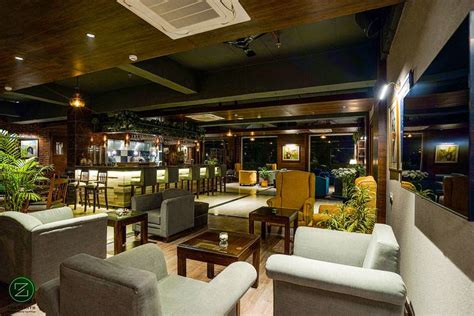 The Zenith, A boutique hotel by Hot Millions - Venue - Phase 3, Mohali ...