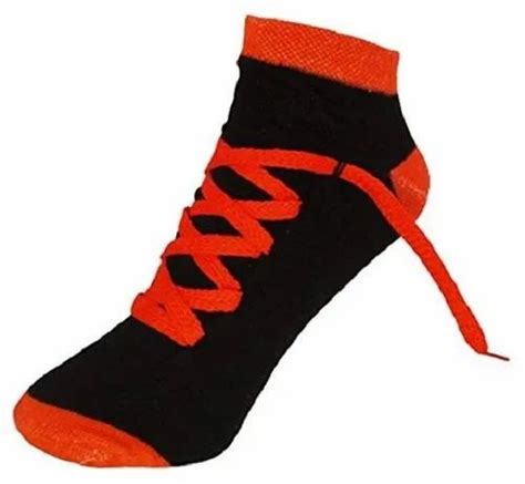 Unisex Shoe Socks Manufacturer from Delhi