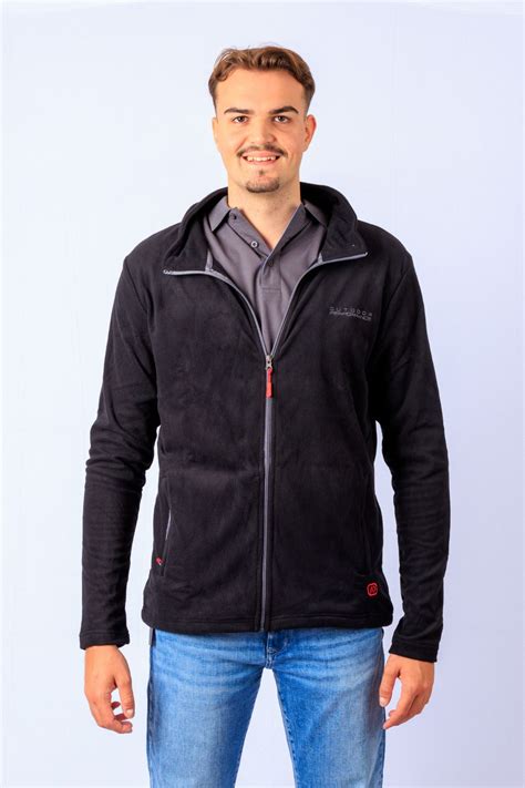 I LOVE TALL - fashion for tall people. Men's fleece jacket long size 75 ...