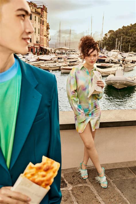 Five years on: How AI and eco-values have defined 8 by Yoox