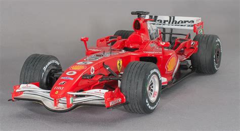Bonhams Cars A 18 Scale Limited Edition Model Of The 2006, 60% OFF