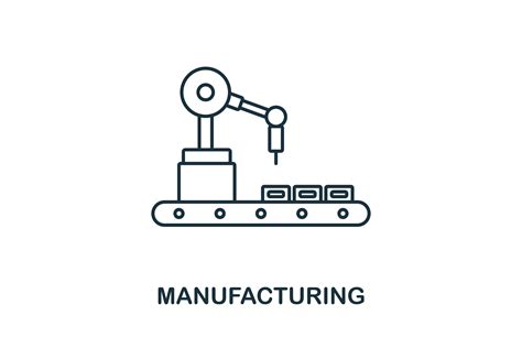 Manufacturing and Fabrication Icon 的图像结果