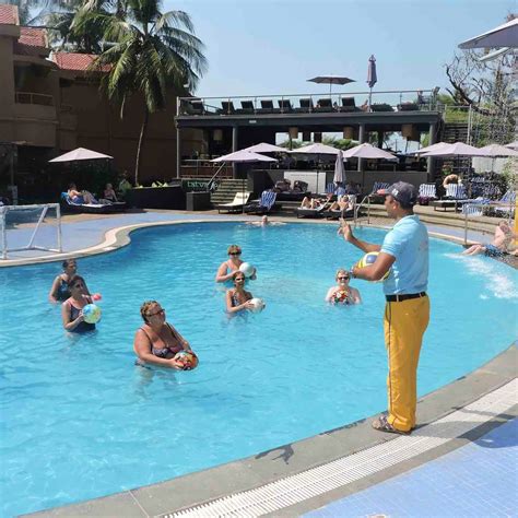 Whispering Palms Beach Resort | LBB