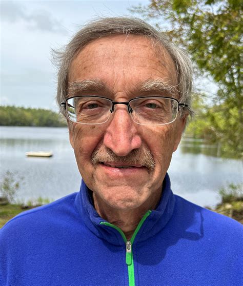 Mark Battista - Penobscot Bay YMCA