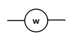 Quelles sont les significations des symboles électriques et électroniques