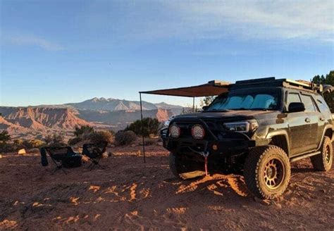 Image result for 4Runner Overlander