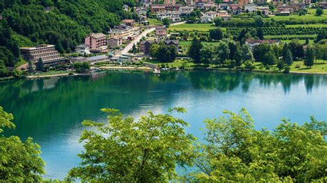 Die 9 schönsten Seen im Trentino • italien!expert