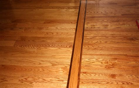 How To Match Wood Floors