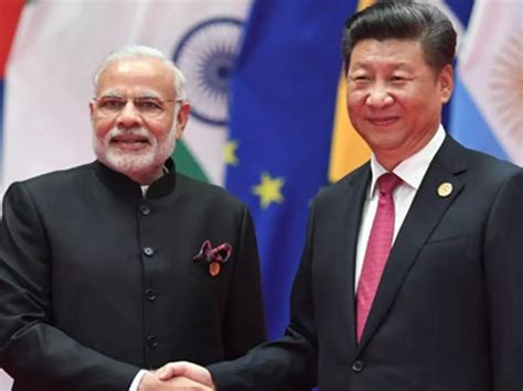 After Pakistan General's Offer To India, China Too Says It's Open To ...