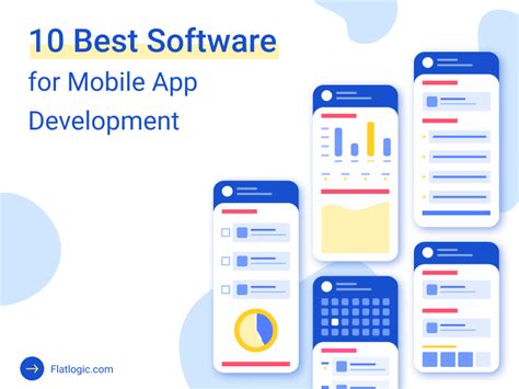Image result for Smartphone App Development Software