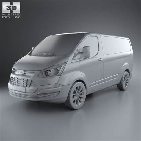 Image result for Ford Transit Custom SWB