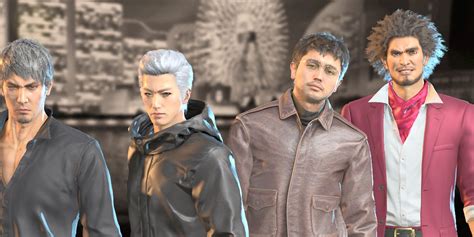 The Best Party Comps In LaD: Infinite Wealth