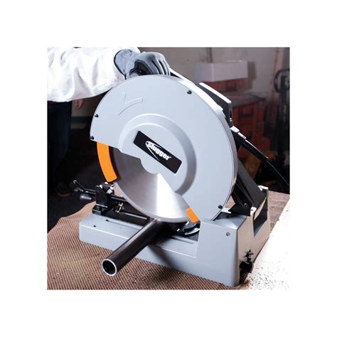 Fein 14" MCCS14 Slugger Metal Cutting Chop Saw, 120V | K.L. Jack